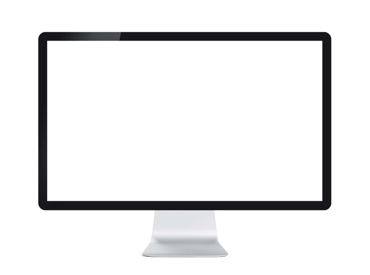Desktop Computer.